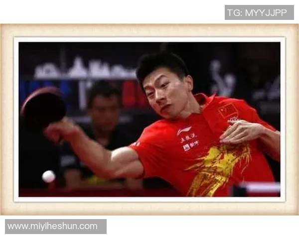 深圳乒乓球队快攻战术分析及其在比赛中的成败经验总结